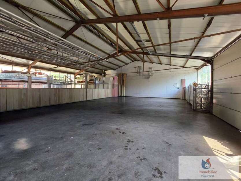 Halle in Hanau 1.150.000 € 413 m²
