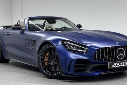 Mercedes-Benz AMG GT R 16.980 km 194.998 &euro; Dornstadt 89160
