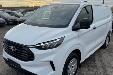 Ford Transit Custom 1.108 km 33.900 € Heilbronn 74080