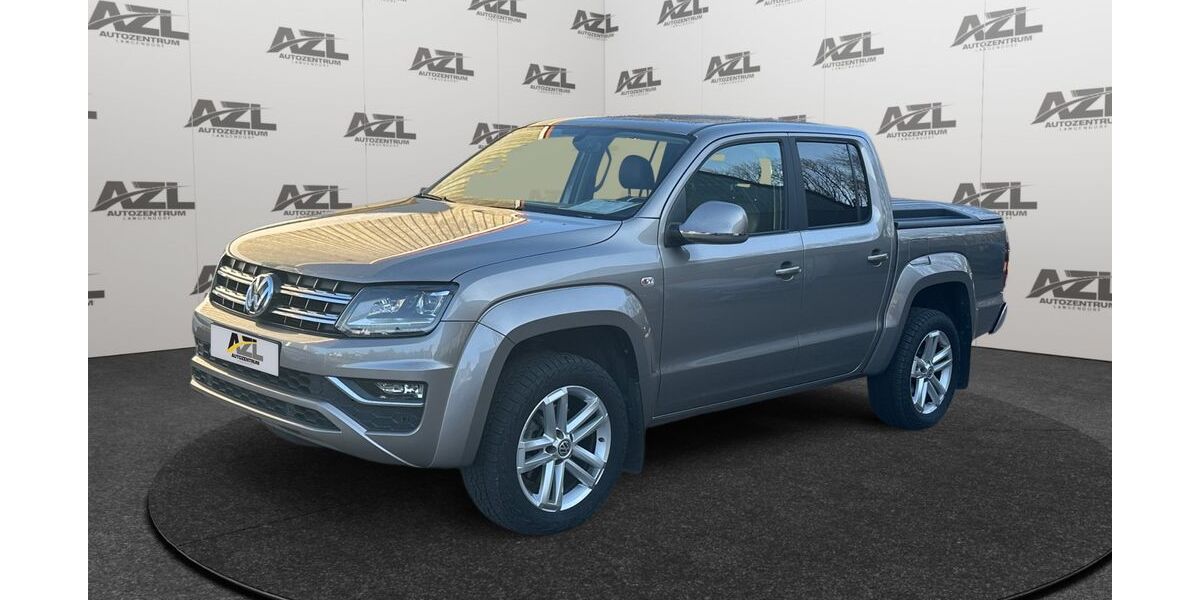 VW Amarok 92.100 km 33.500 &euro; Weißenfels OT Langendorf 06667