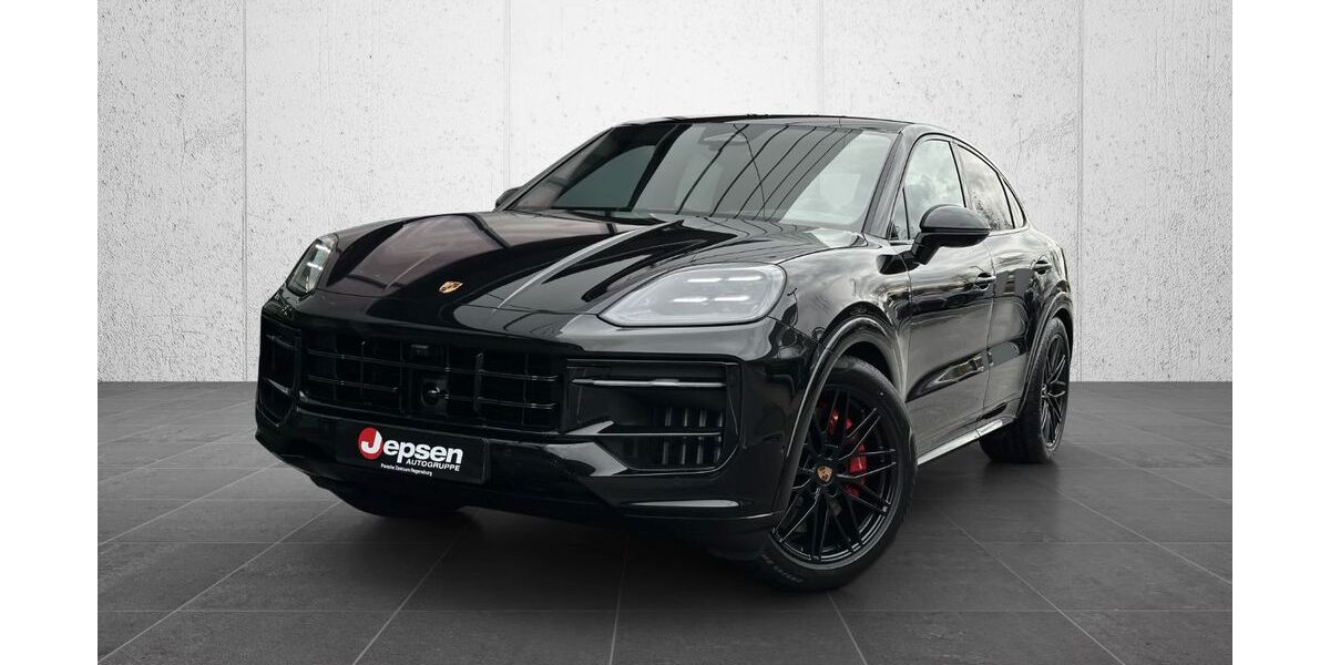 Porsche Cayenne 8.000 km 149.900 &euro; Regensburg 93055