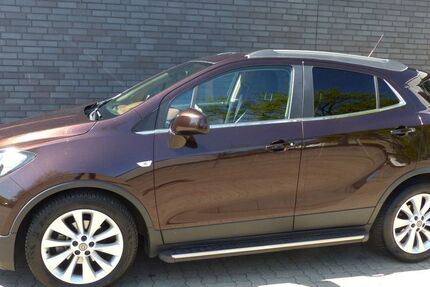 Opel Mokka 70.000 km 10.998 &euro; Hannover 30179