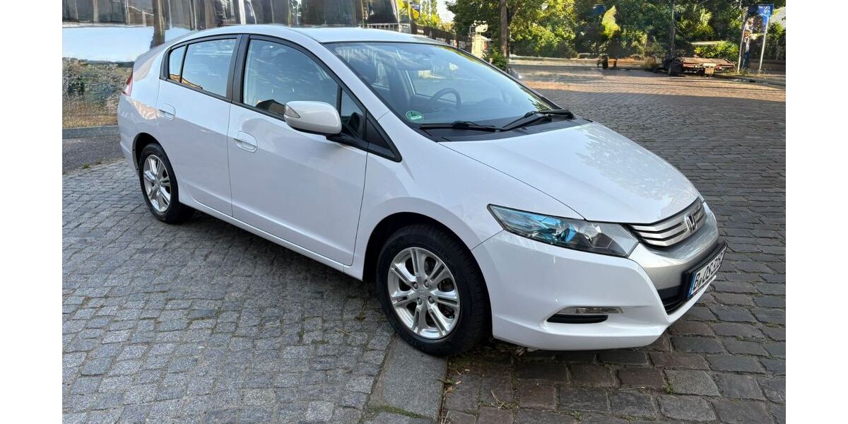 Honda Insight 48.000 km 8.990 € Berlin 12099