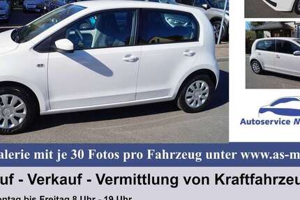 Skoda Citigo 31.773 km 7.950 &euro; Leipzig 04279