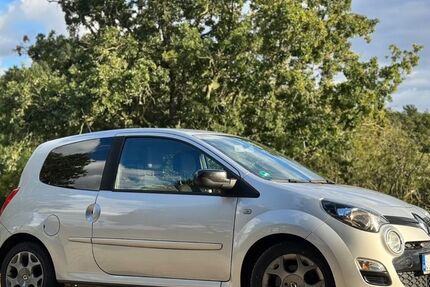 Renault Twingo 146.220 km 2.950 € Lübeck 23562