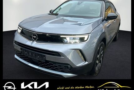 Opel Mokka-e
