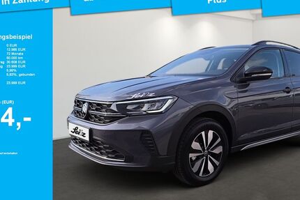 VW Taigo 11.100 km 23.110 &euro; Memmingen 87700