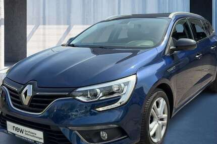 Renault Megane 97.591 km 11.790 &euro; Berlin 13055