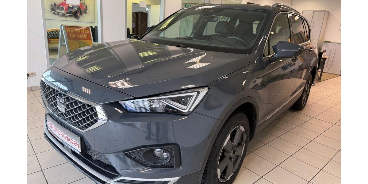 Seat Tarraco 101.479 km 26.400 € Mülheim-Kärlich 56218