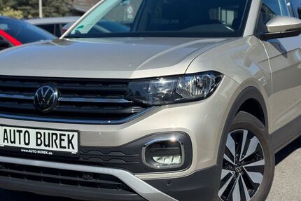 VW T-Cross 19.980 km 20.590 &euro; Moers 47447