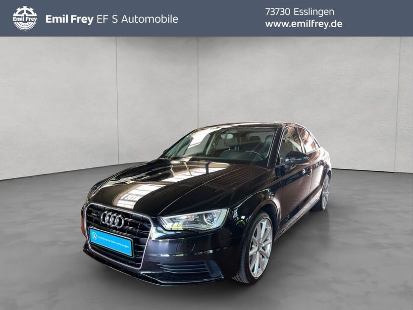 Audi A3 86.389 km 23.890 € Esslingen 73730