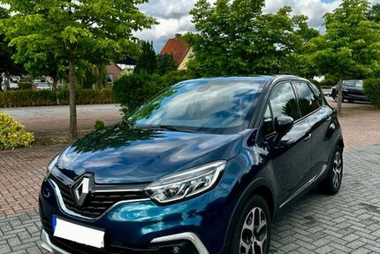Renault Captur 48.500 km 12.600 € Ronnenberg 30952