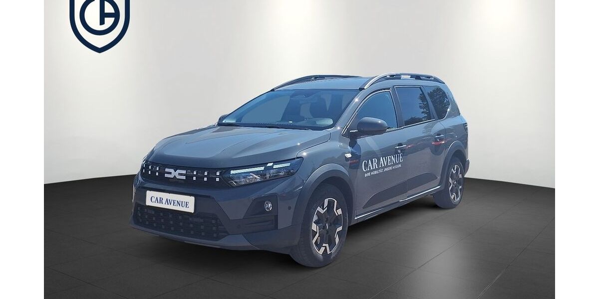 Dacia Jogger 2.500 km 27.590 &euro; Merzig 66663