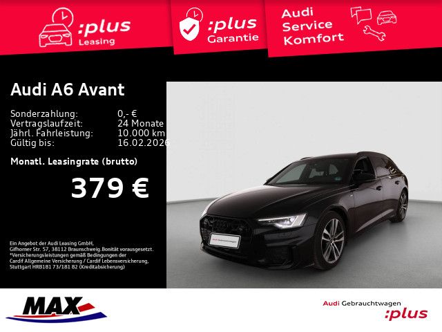 Audi A6 19.700 km 49.549 &euro; Offenbach am Main 63071