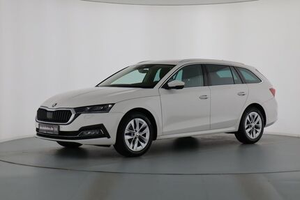 Skoda Octavia 89.999 km 21.889 &euro; Erfurt 99086