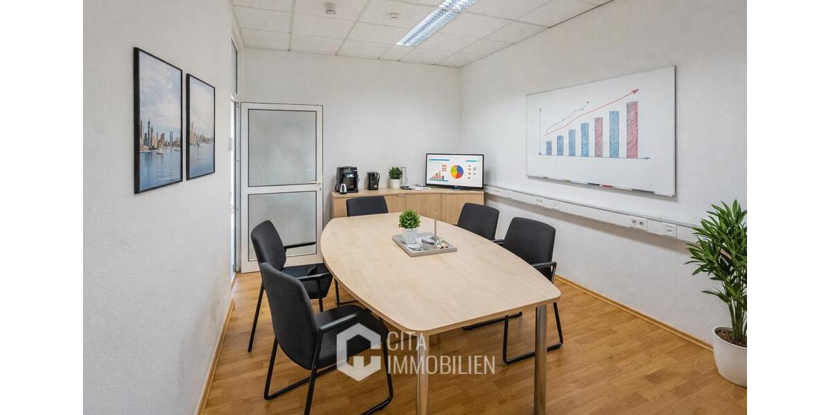 Gewerbeobjekt Kriftel - 3.065&euro; | Angebot:25316858