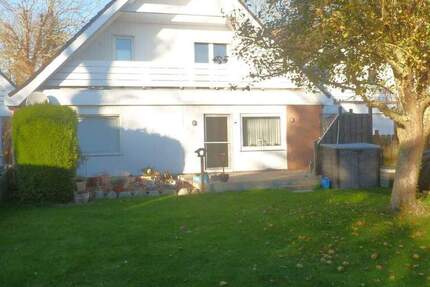 SOLIDES FERIENHAUS im REIHENHAUSSTIL, mit der Option auf Eigennutzung der Wohnung im Erdgeschoss! 5 zimmer