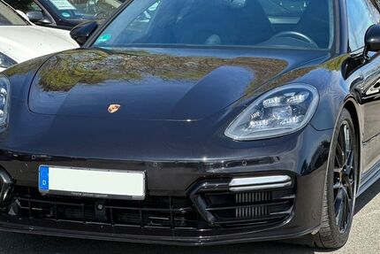 Porsche Panamera 94.000 km 73.999 &euro; Nürnberg 90431