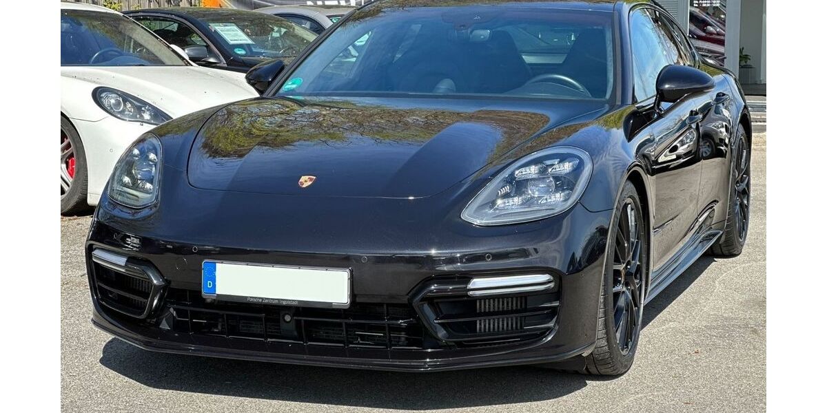 Porsche Panamera 94.000 km 73.999 &euro; Nürnberg 90431