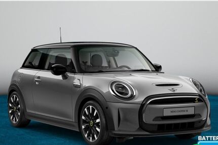 Mini Cooper SE 52.237 km 17.900 &euro; Bad Kreuznach 55543