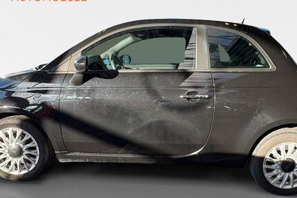 Fiat 500 44.000 km 10.990 € Bedburg 50181