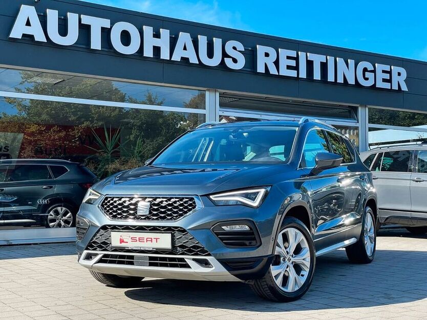 Ateca