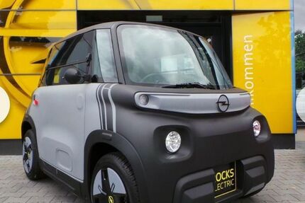 Opel Rocks-e 15.834 km 7.300 &euro; Essen 45131