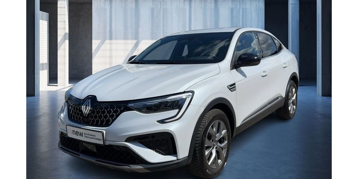 Renault Arkana 33.154 km 22.790 &euro; Hamburg 20537