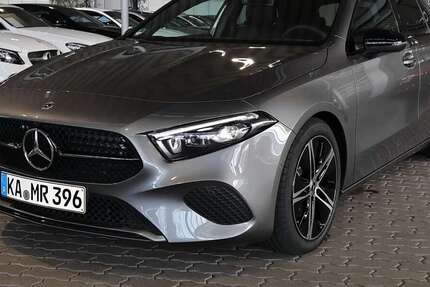 Mercedes-Benz A 200 10.000 km 43.490 &euro; Karlsruhe 76185