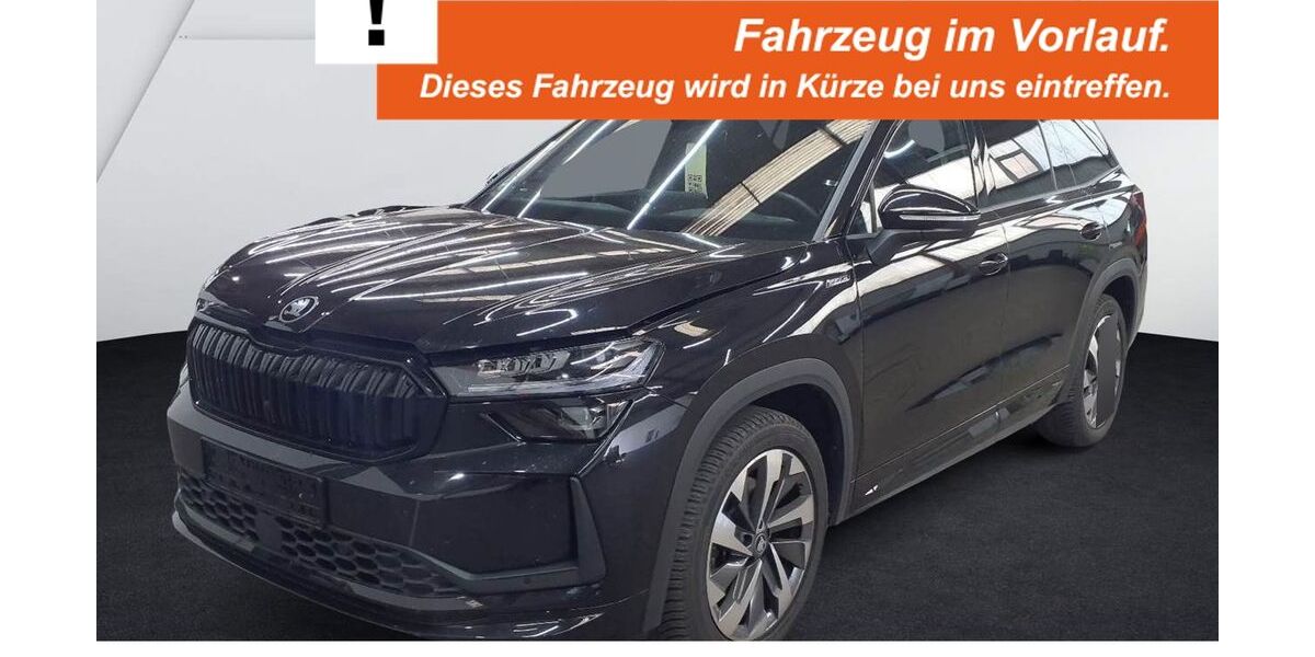 Skoda Kodiaq 26.181 km 47.280 &euro; Lingen 49808