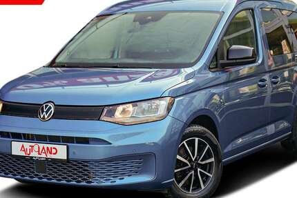 VW Caddy 58.604 km 22.950 &euro; Zella-Mehlis 98544