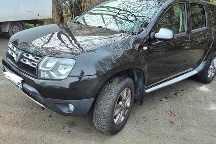 Dacia Duster 162.000 km 5.100 &euro; Erfurt 99092
