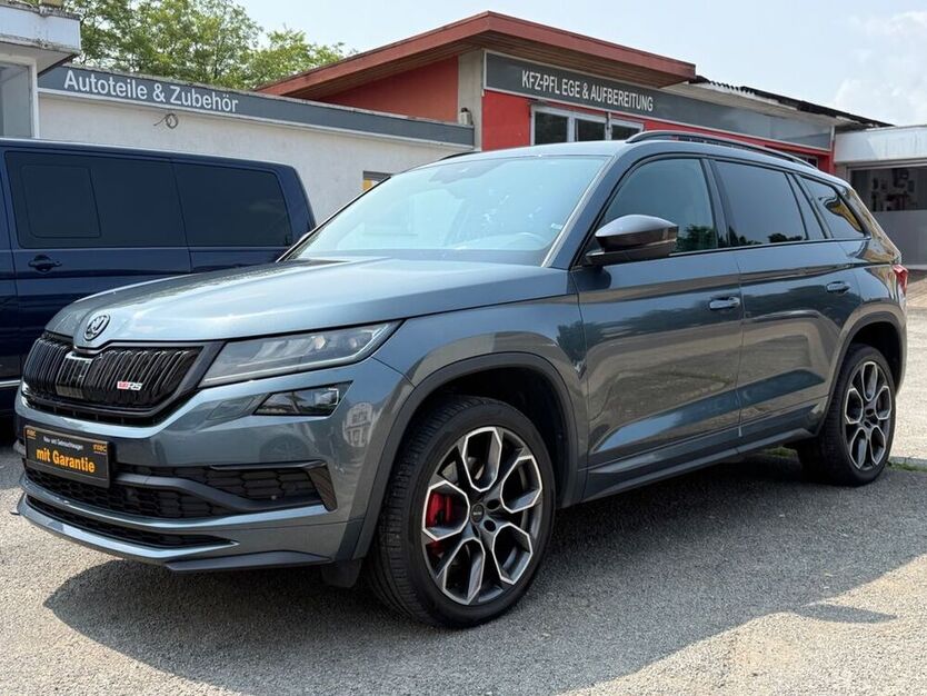Kodiaq