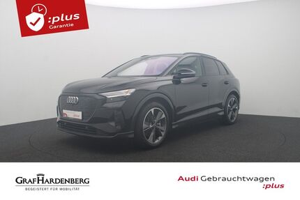 Audi Q4 e-tron 30.977 km 37.980 &euro; Karlsruhe 76131