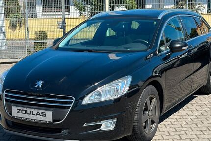 Peugeot 508 185.000 km 5.990 &euro; Maintal OT Dörnigheim 63477