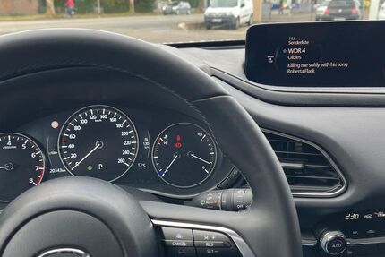 Mazda CX-30 21.000 km 24.989 &euro; Paderborn 33100