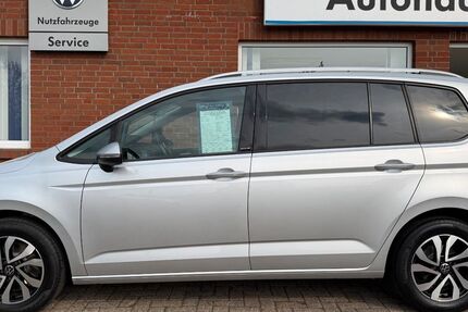 VW Touran 98.835 km 25.695 &euro; Essen Oldenburg 49632