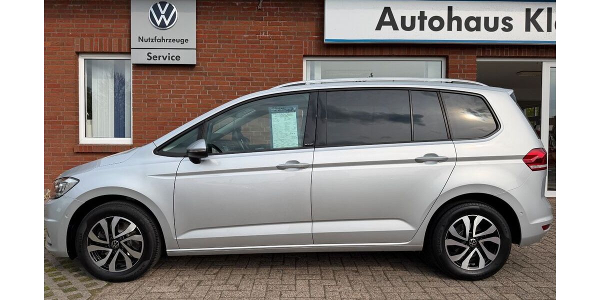 VW Touran 98.835 km 25.695 &euro; Essen Oldenburg 49632