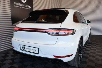 Porsche Macan 96.915 km 39.900 &euro; Wenden 57482