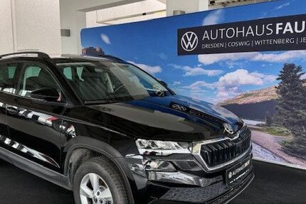 Skoda Karoq 76.487 km 20.450 &euro; Jessen 06917