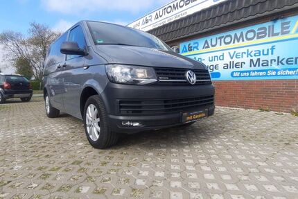 VW T6 Transporter 188.200 km 19.890 &euro; Aurich 26607