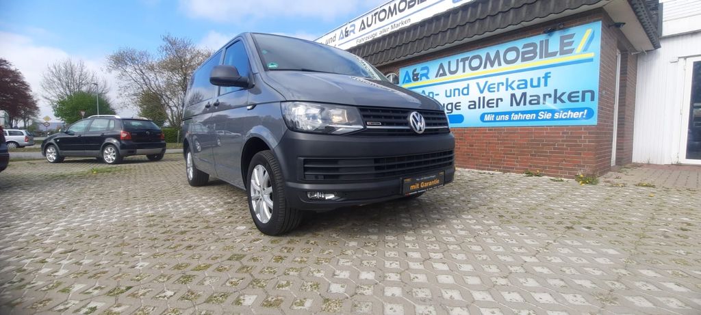 VW T6 Transporter 188.200 km 19.890 &euro; Aurich 26607