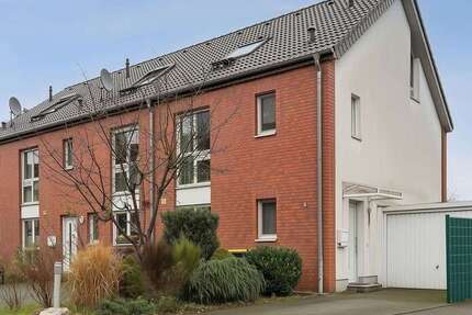 Haus Meerbusch-Büderich Büderich - 4 Zimmer, 120 m&sup2;, 765.000&euro; | Angebot:24983934