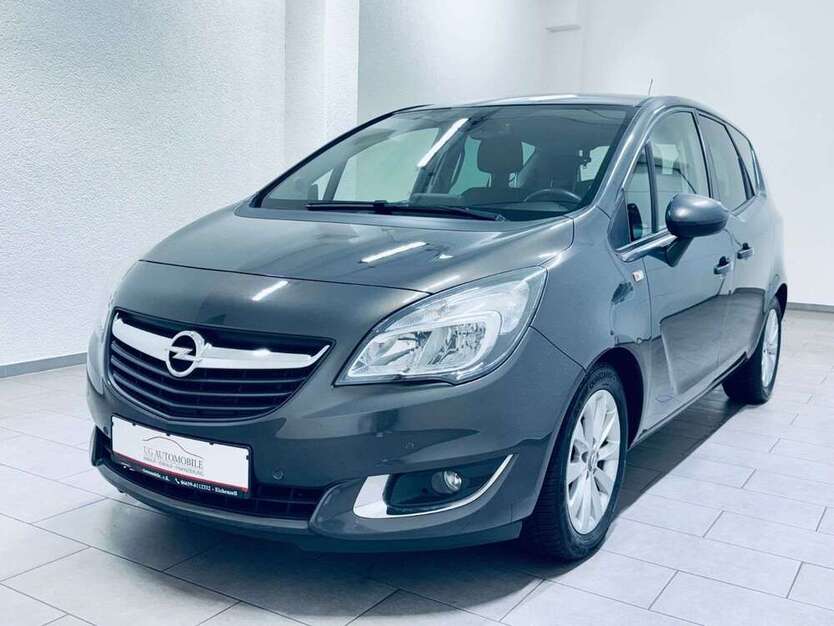 Meriva