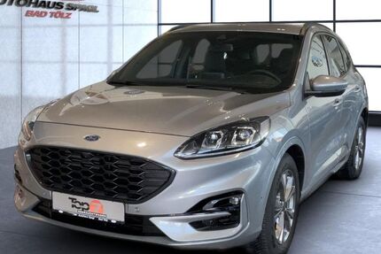 Ford Kuga 10.090 km 28.400 &euro; Bad Tölz 83646