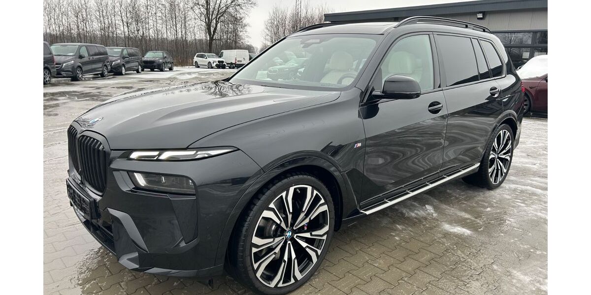 BMW X7 18.916 km 105.989 &euro; Nordhorn 48531