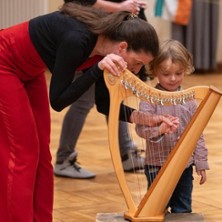 Silke Aichhorn - Eine Reise um die Welt 21.02.2026 Kulturtreff Waldbronn