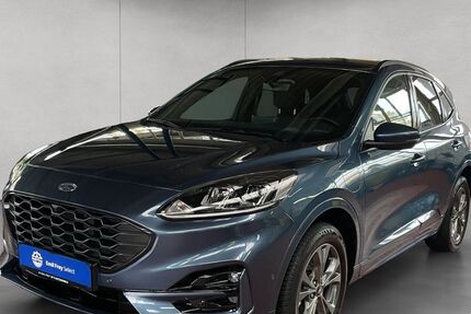 Ford Kuga 33.626 km 21.890 &euro; Esslingen 73730