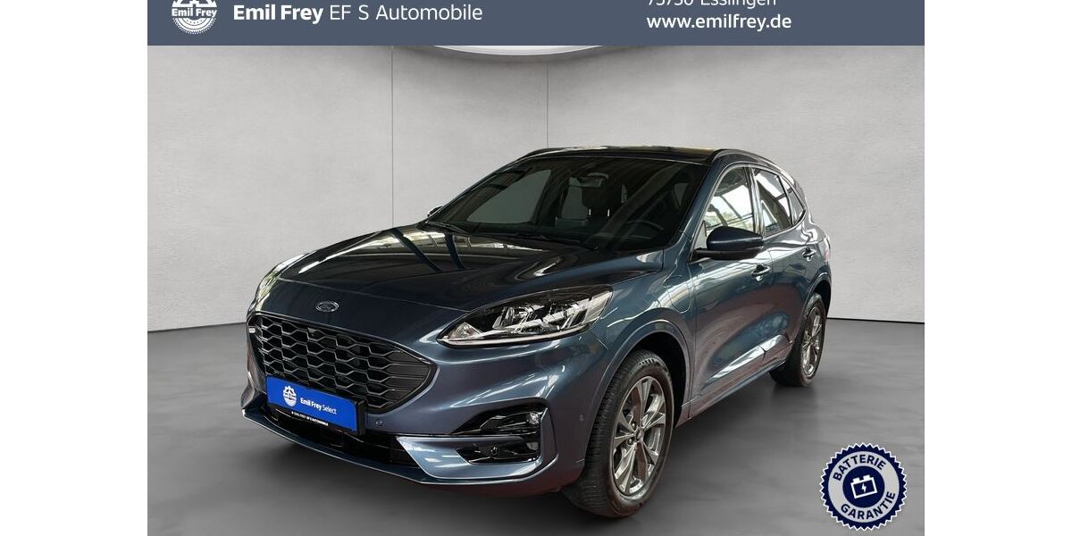 Ford Kuga 33.626 km 21.890 &euro; Esslingen 73730