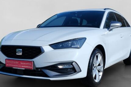 Seat Leon 14.500 km 29.950 &euro; Beilngries 92339